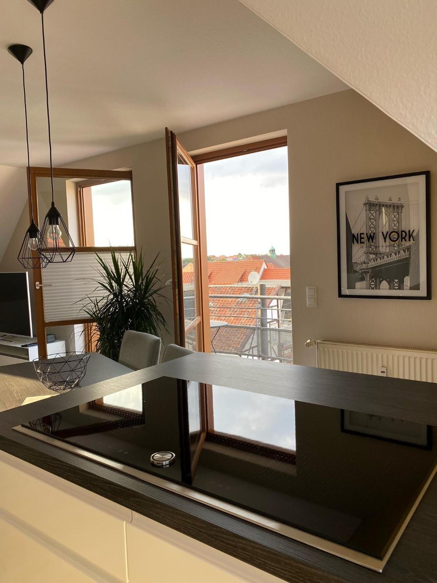 Harzzeit Home Blankenburg  Exterior photo